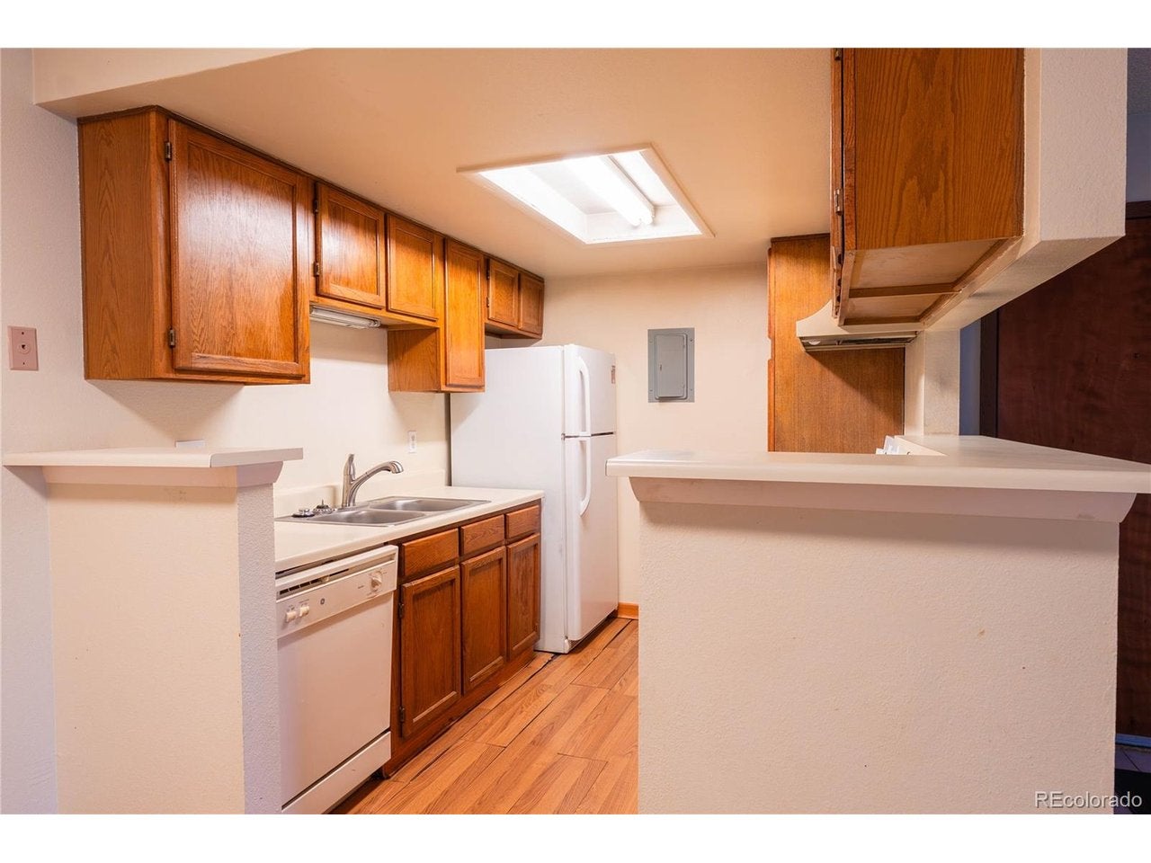 901 S Zeno Way 102 — photo