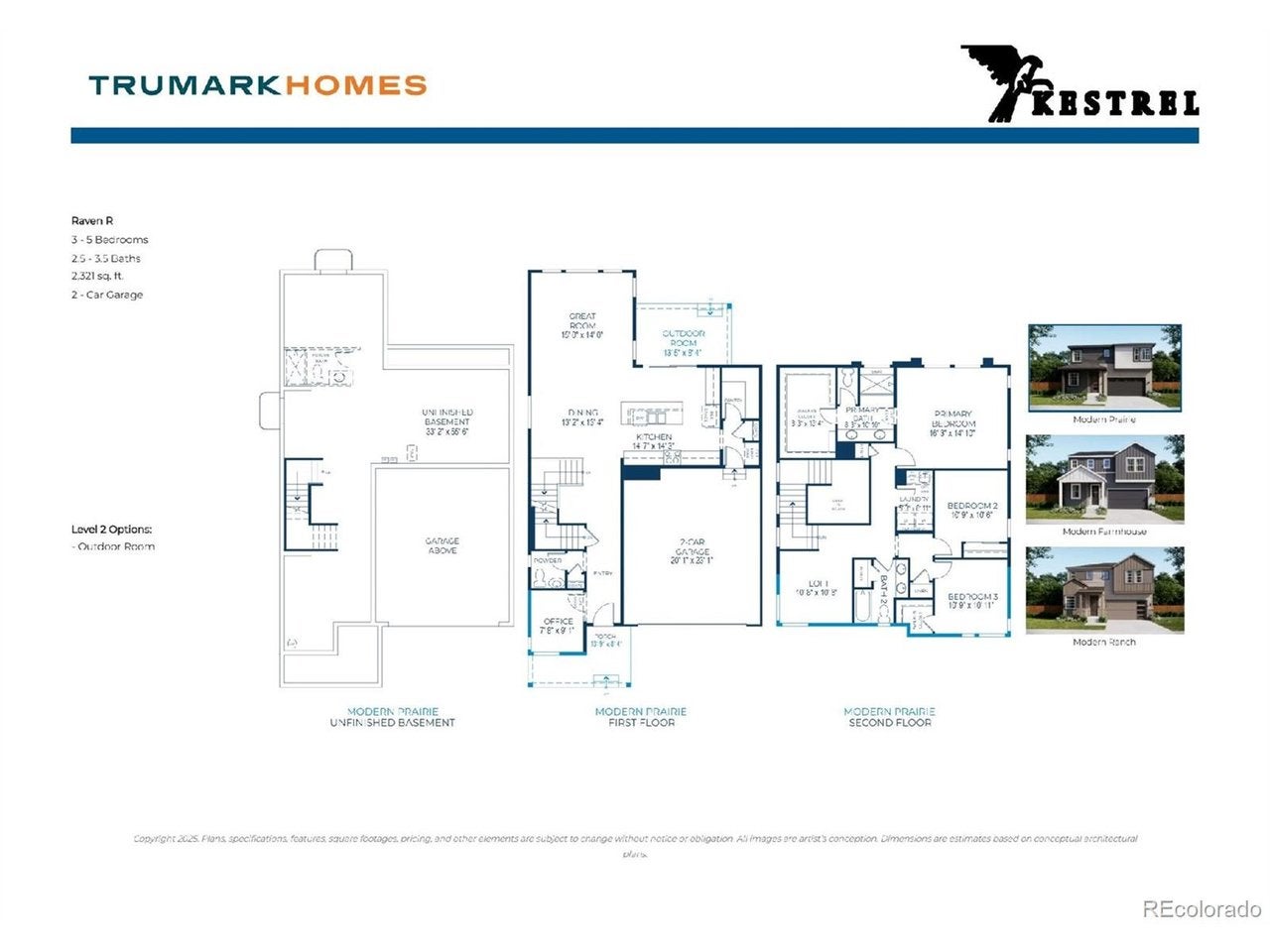 17130 Standing Elk Dr — photo