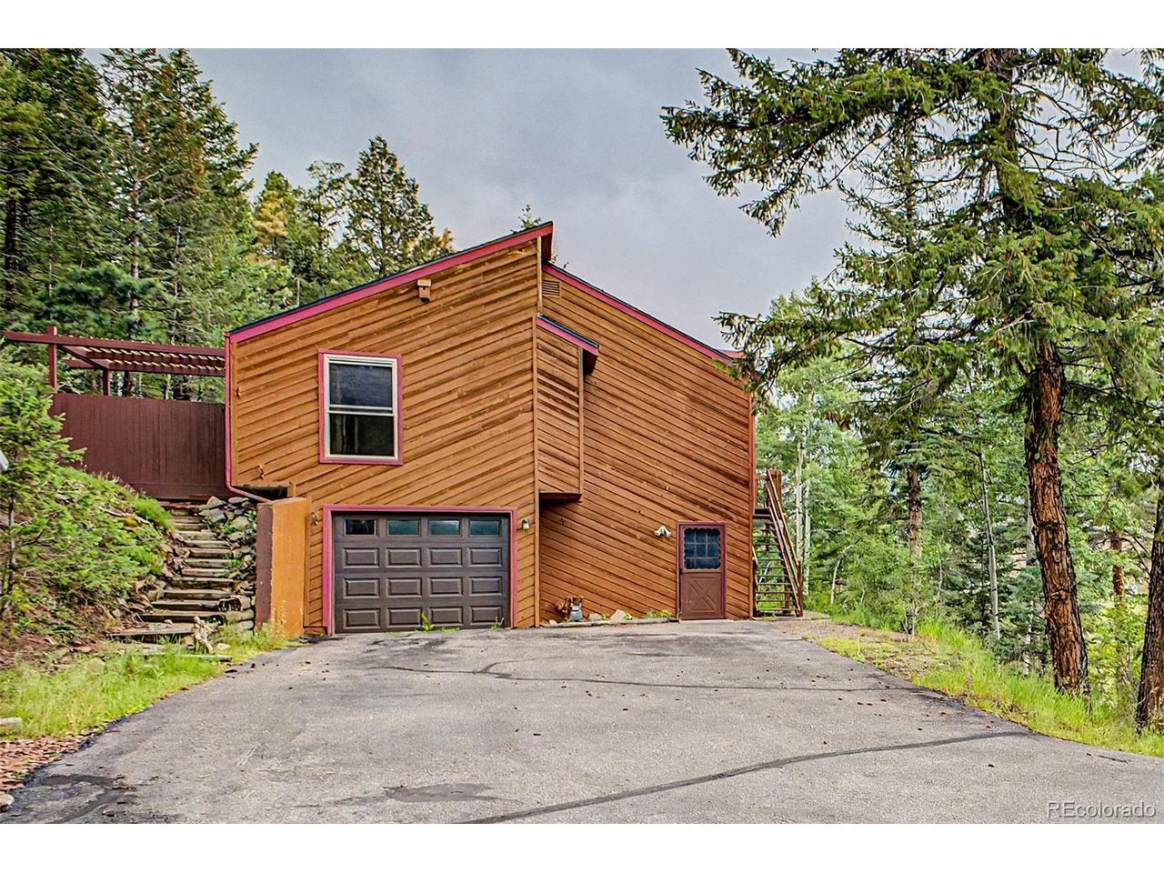 Home in Evergreen, CO 80439 — photo 2