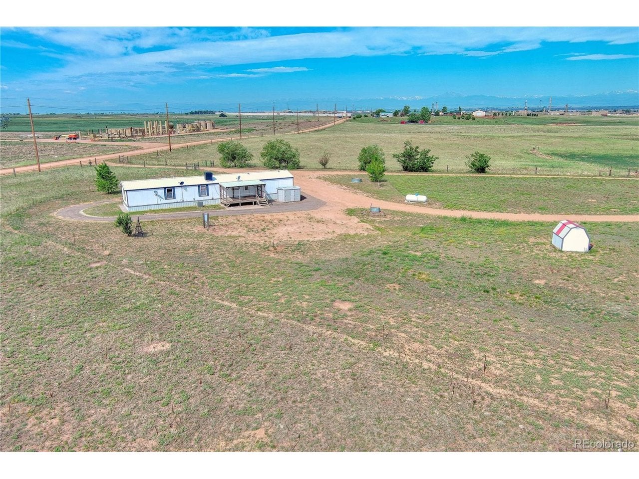 17701 County Road 38 — photo