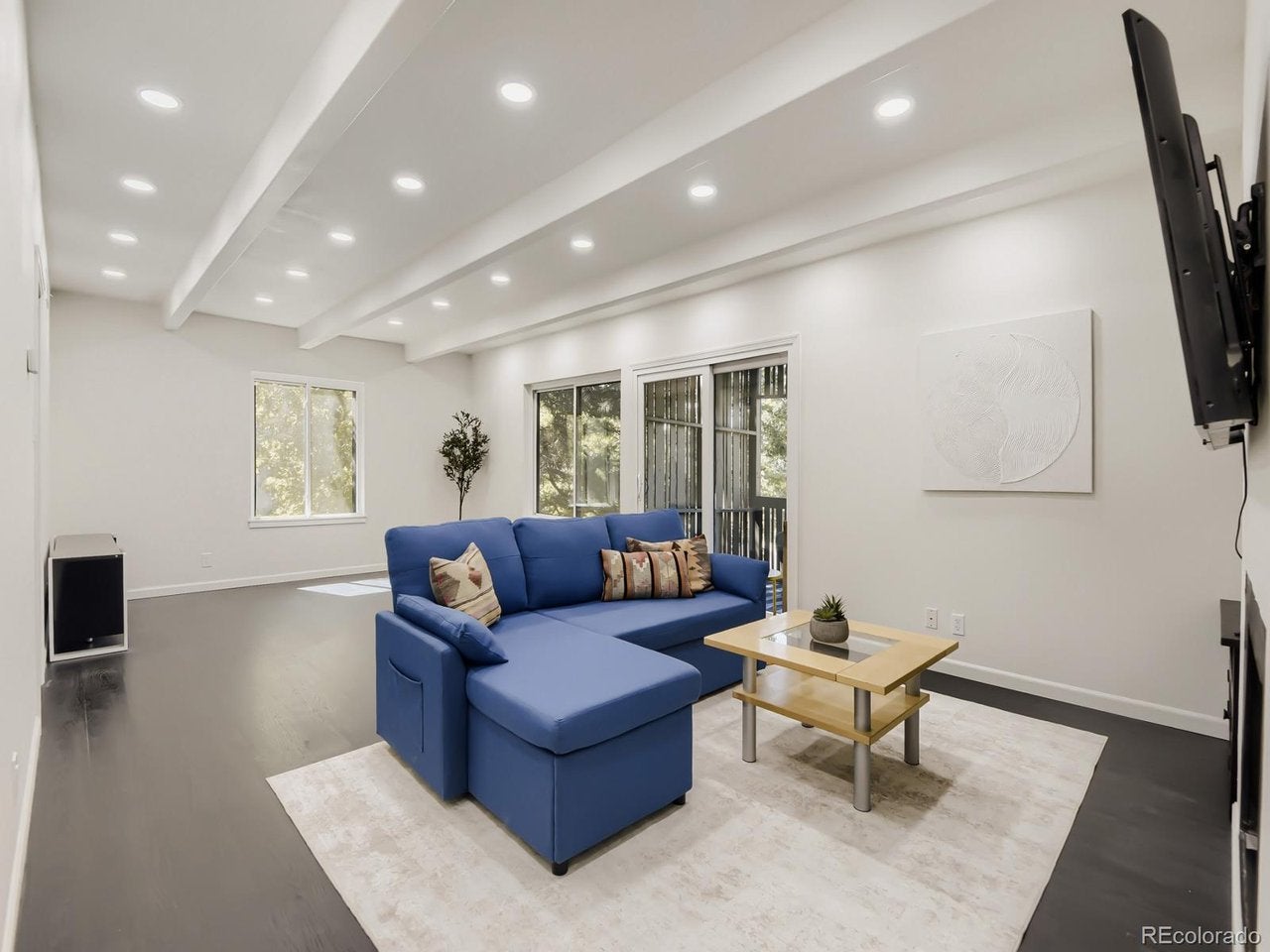 2525 S Dayton Way 2308 — photo