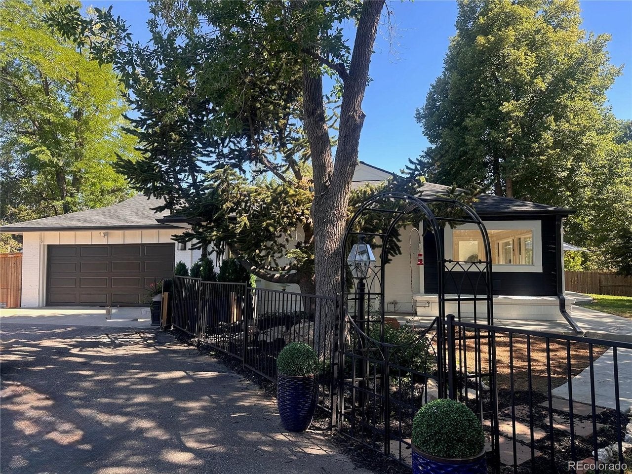 5680 S Happy Canyon Rd — photo