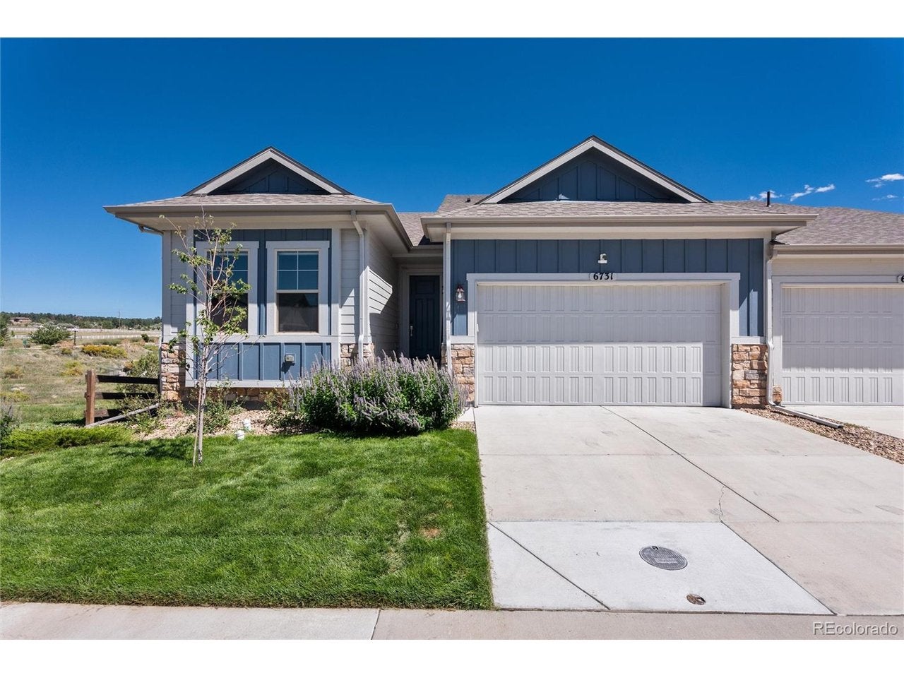 6731 Zebra Grass Ln — photo