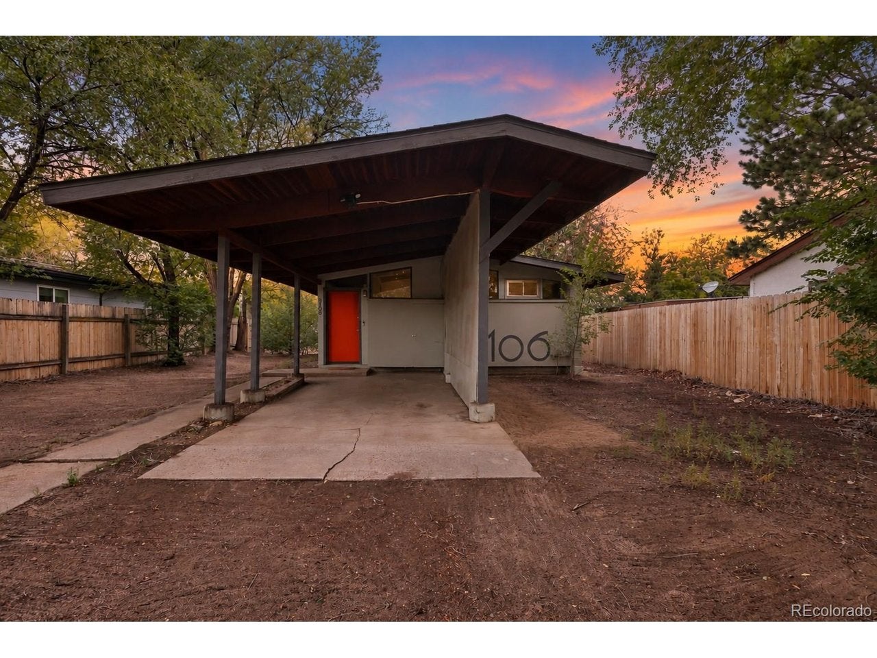 3106 Virginia Ave — photo