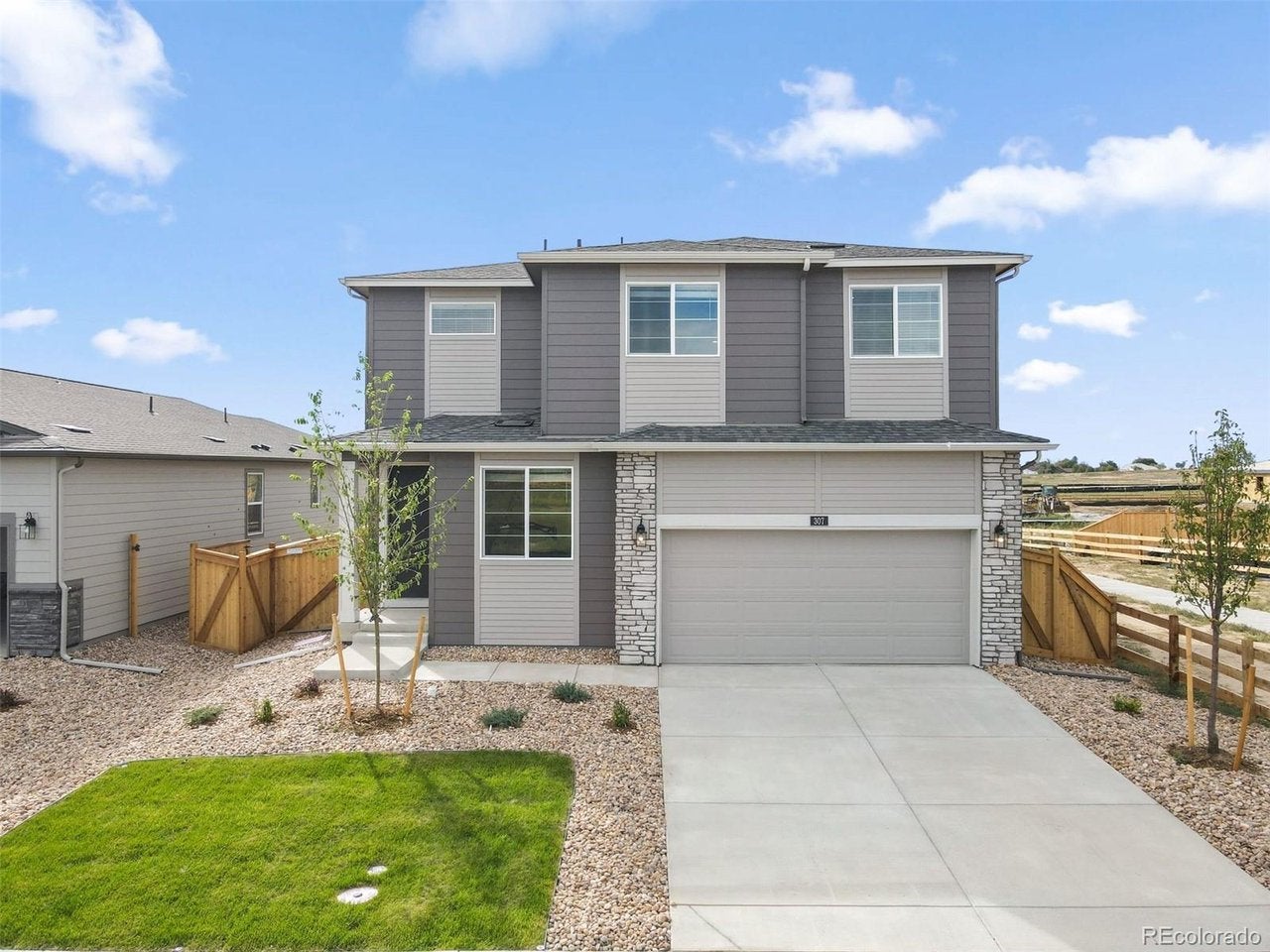 307 Barn Owl Ave — photo