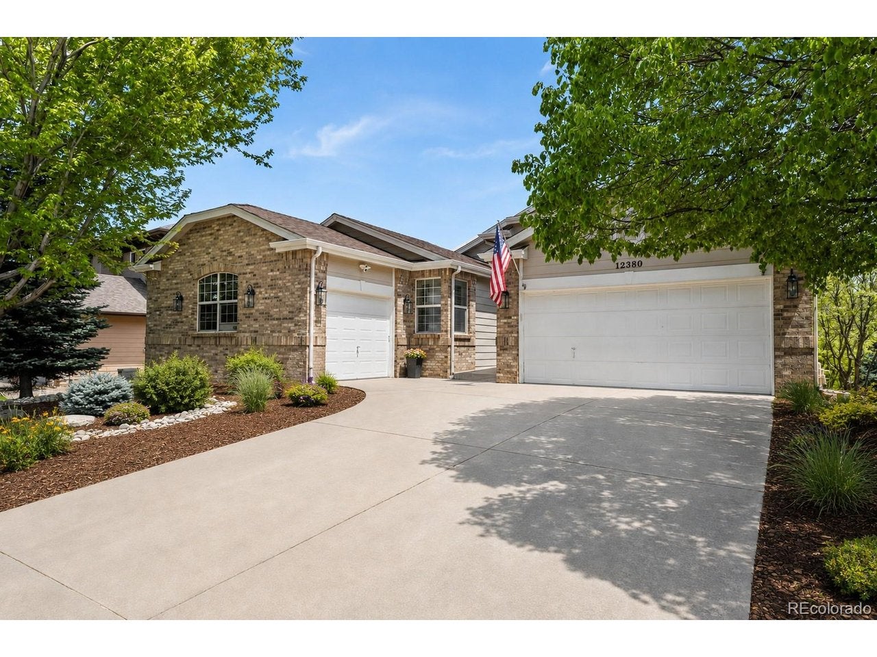 12380 Jasper Pointe Way — photo
