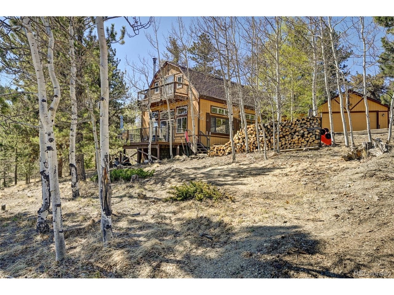447 Blacksmith Rd — photo