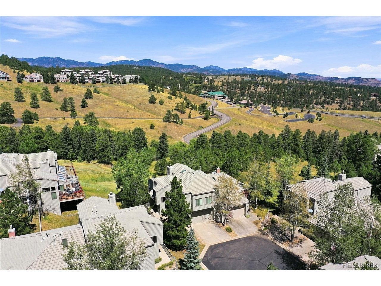 786 Chimney Creek Dr B — photo