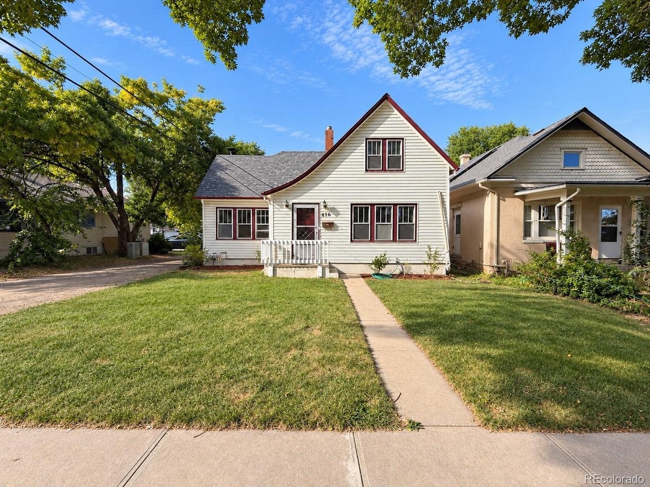 416 Laporte Ave — photo
