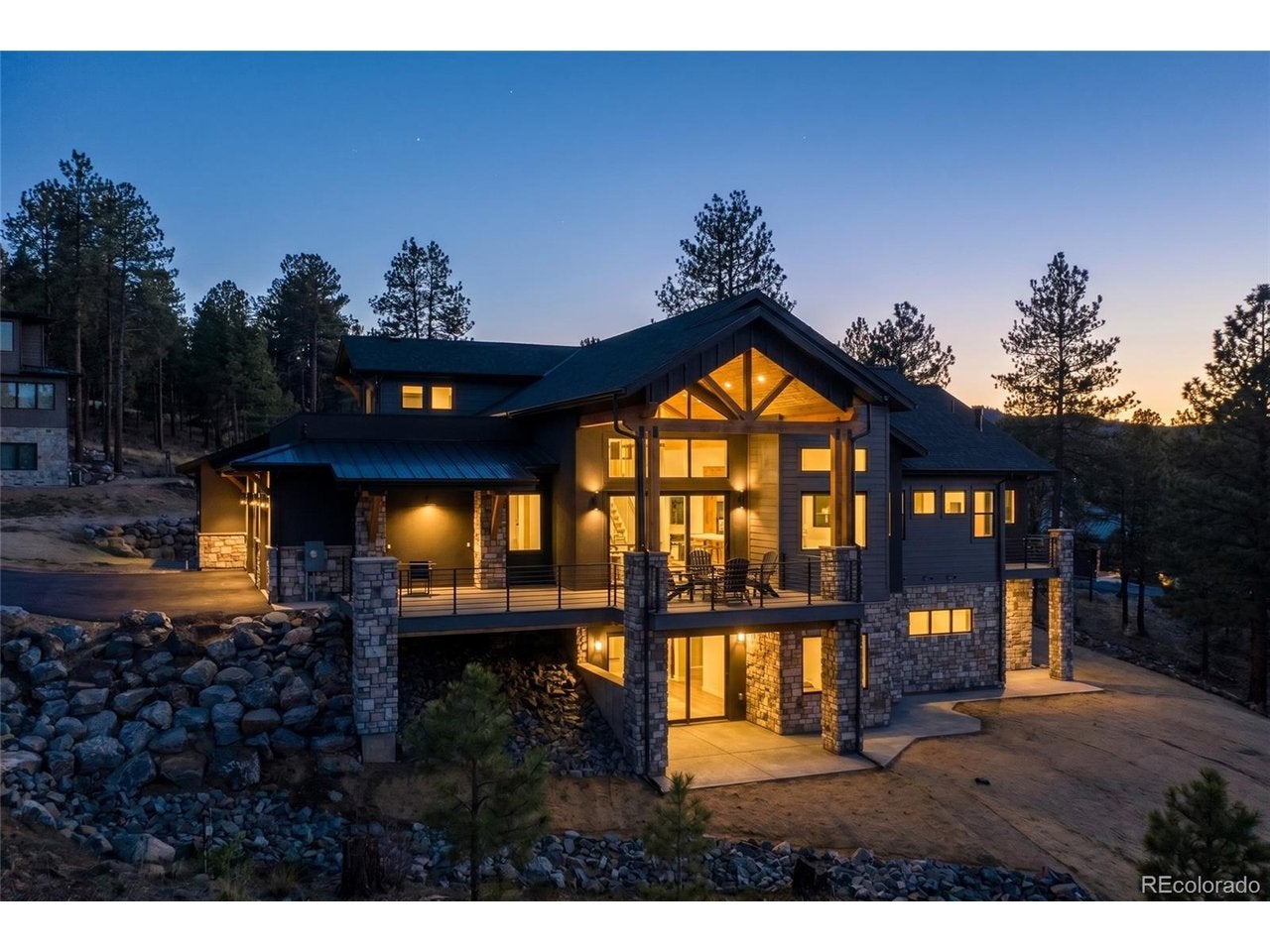 5277 Mountain Vista Ln — photo