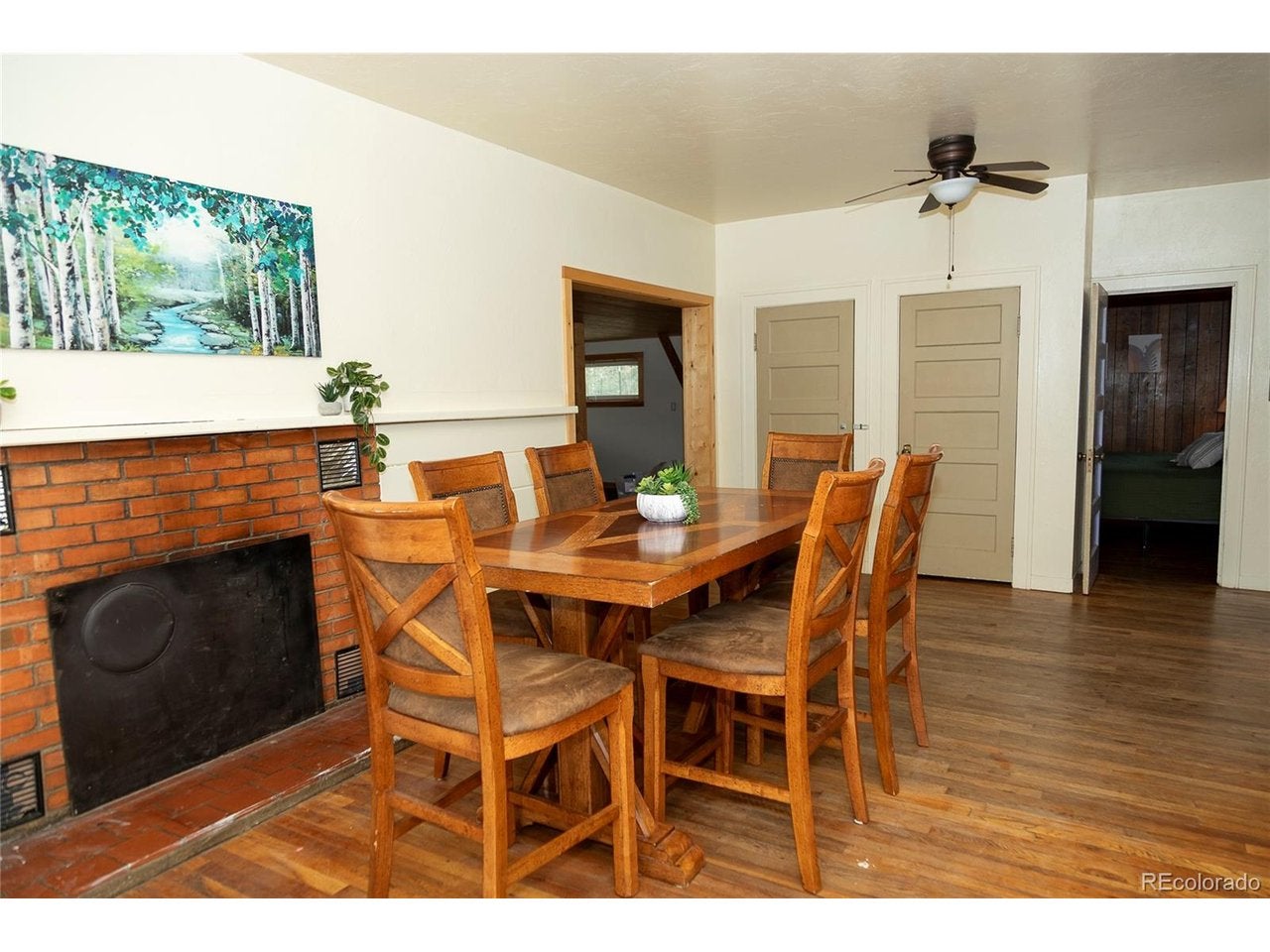 Home in Creede, CO 81130 — photo 3