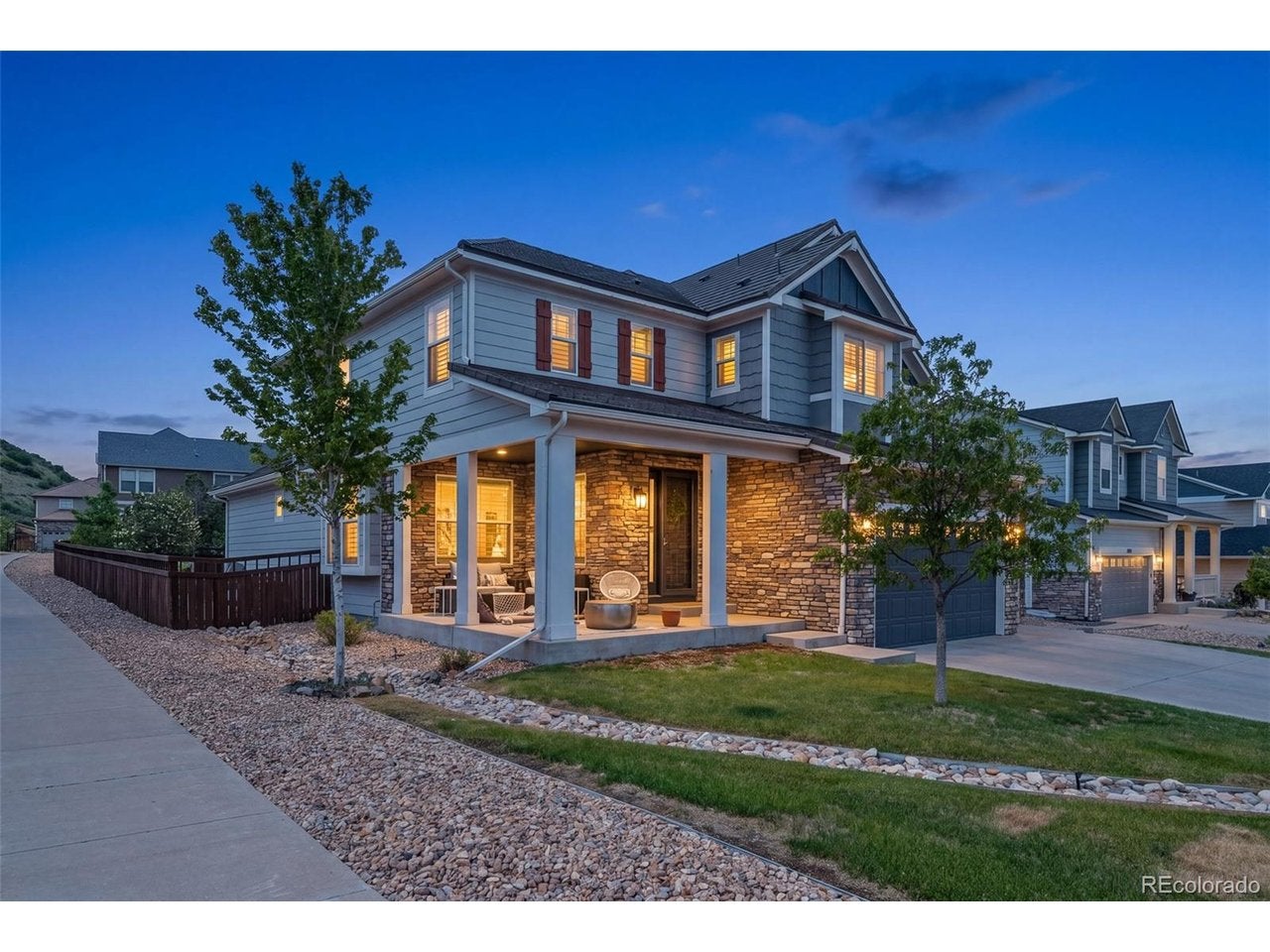 4133 Zodiac Pl — photo
