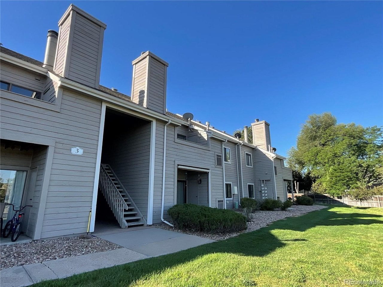 3600 S Pierce St 3-204 — photo