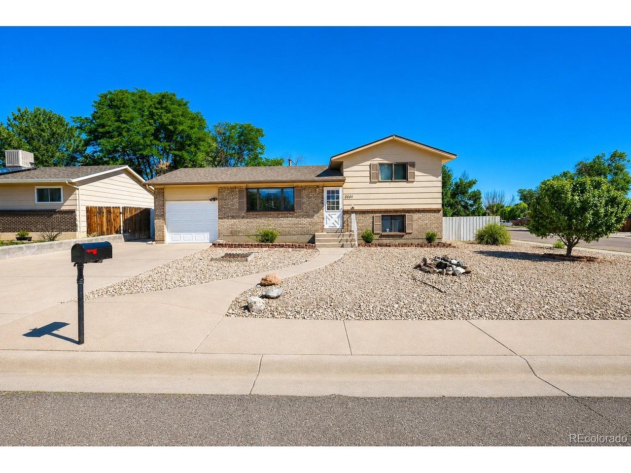 3501 White Pine Ct — photo