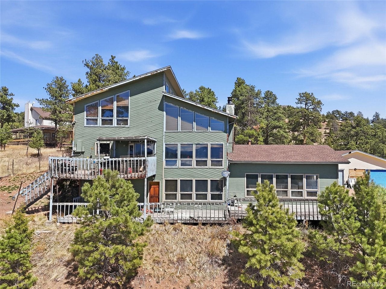 13108 Elsie Rd — photo