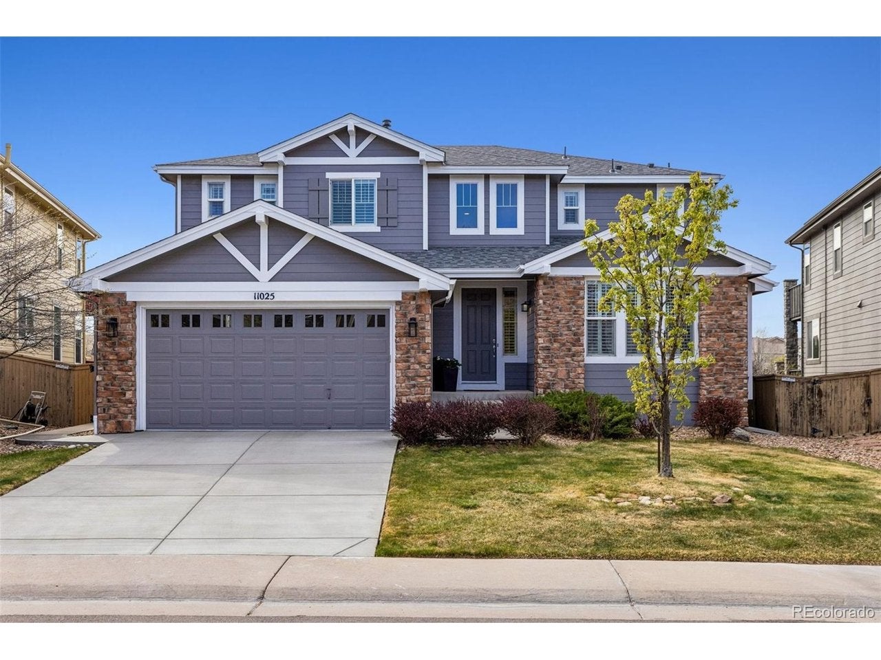 11025 Grayledge Cir — photo