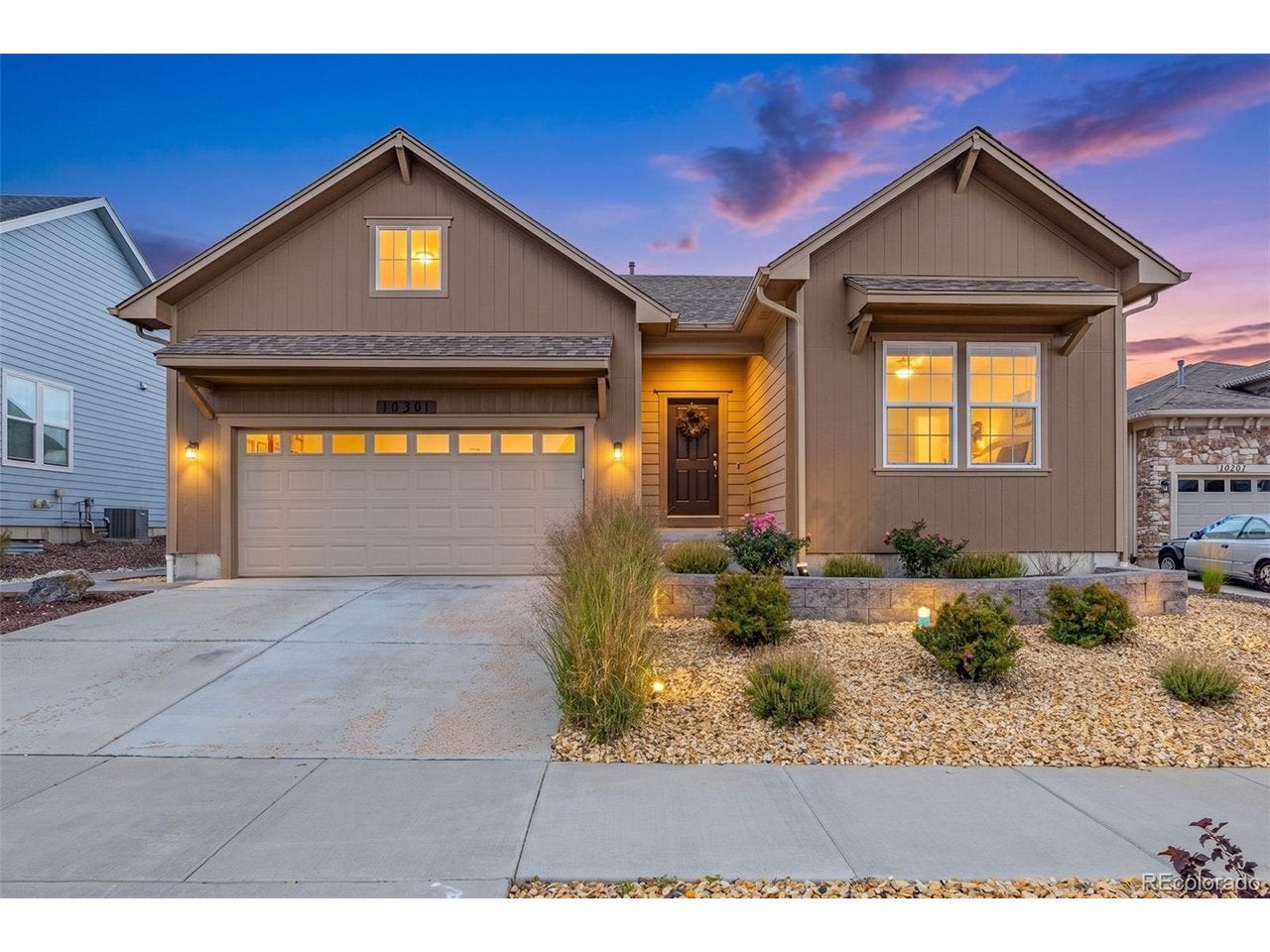 10301 Sharon Springs Dr — photo