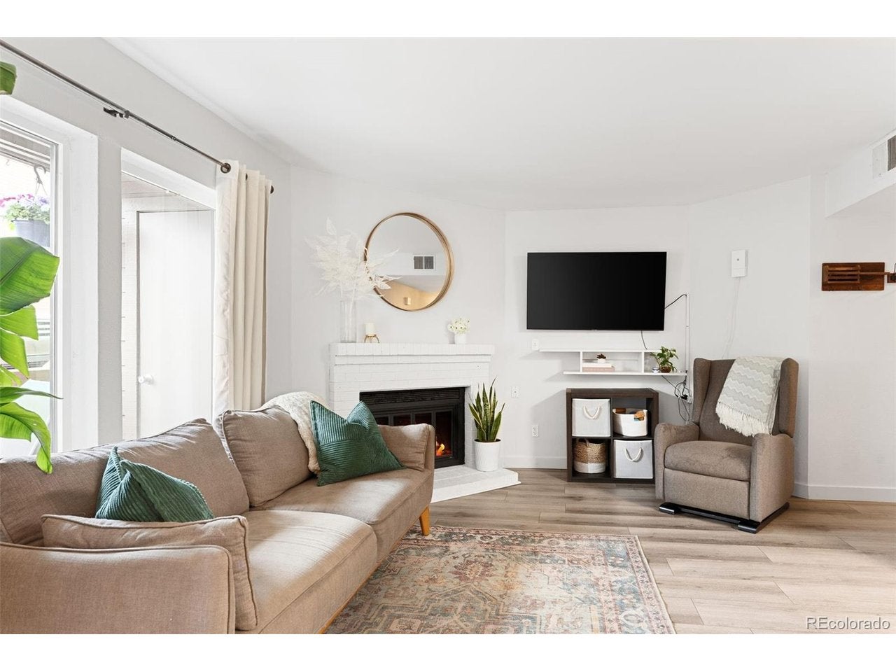 12360 W Nevada Pl 104 — photo
