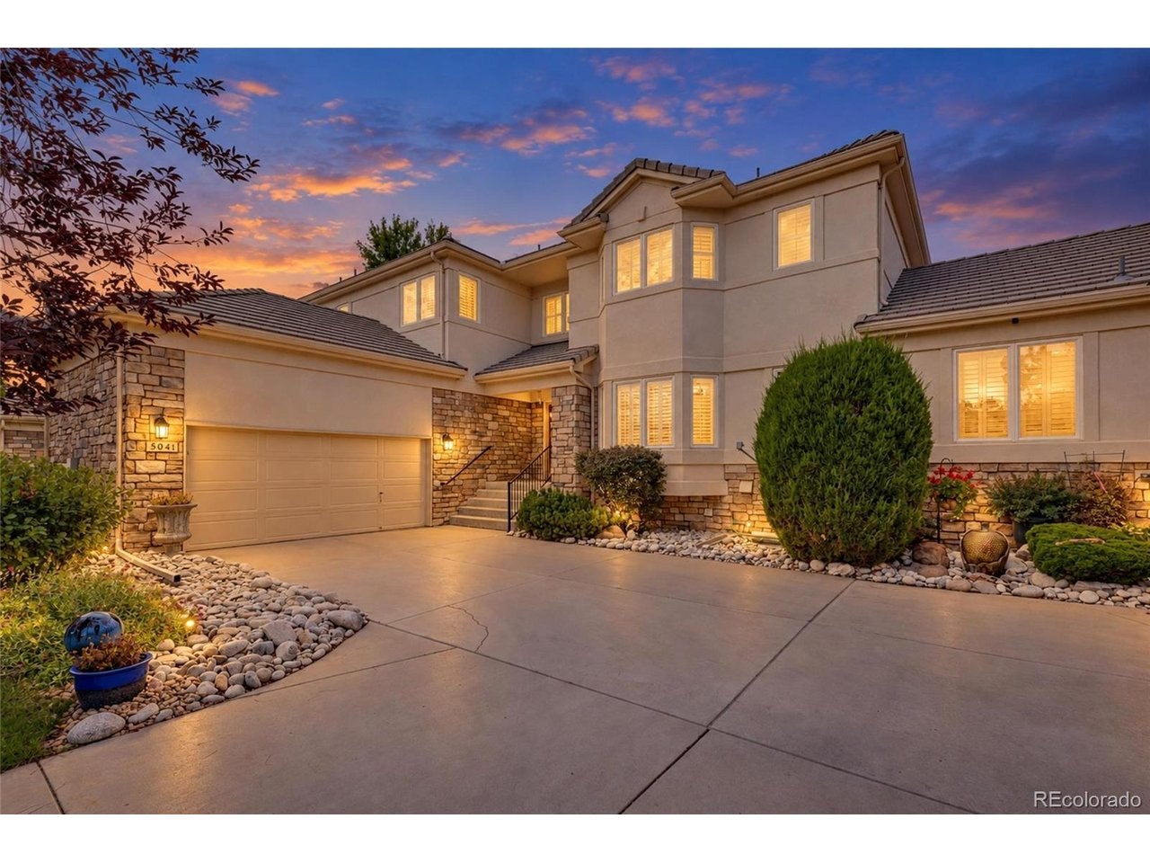 5041 S Auckland Ct — photo