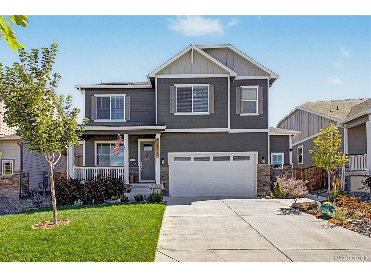 13994 Shasta Daisy St — photo
