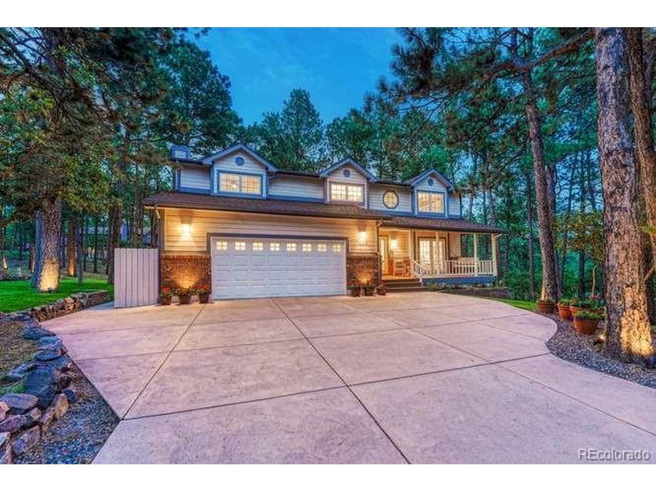 1230 Fawnwood Rd — photo