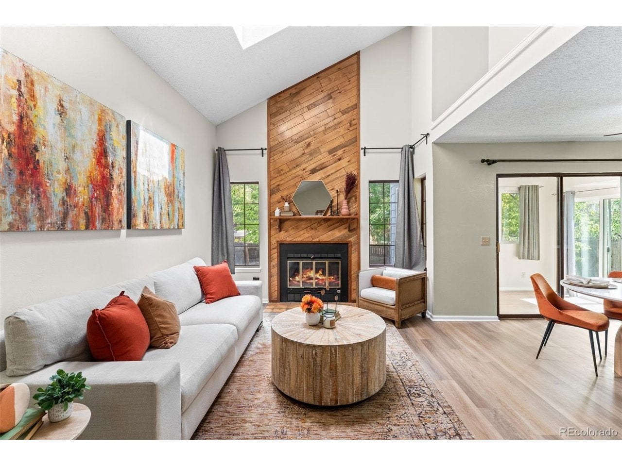 12823 E Wyoming Pl — photo