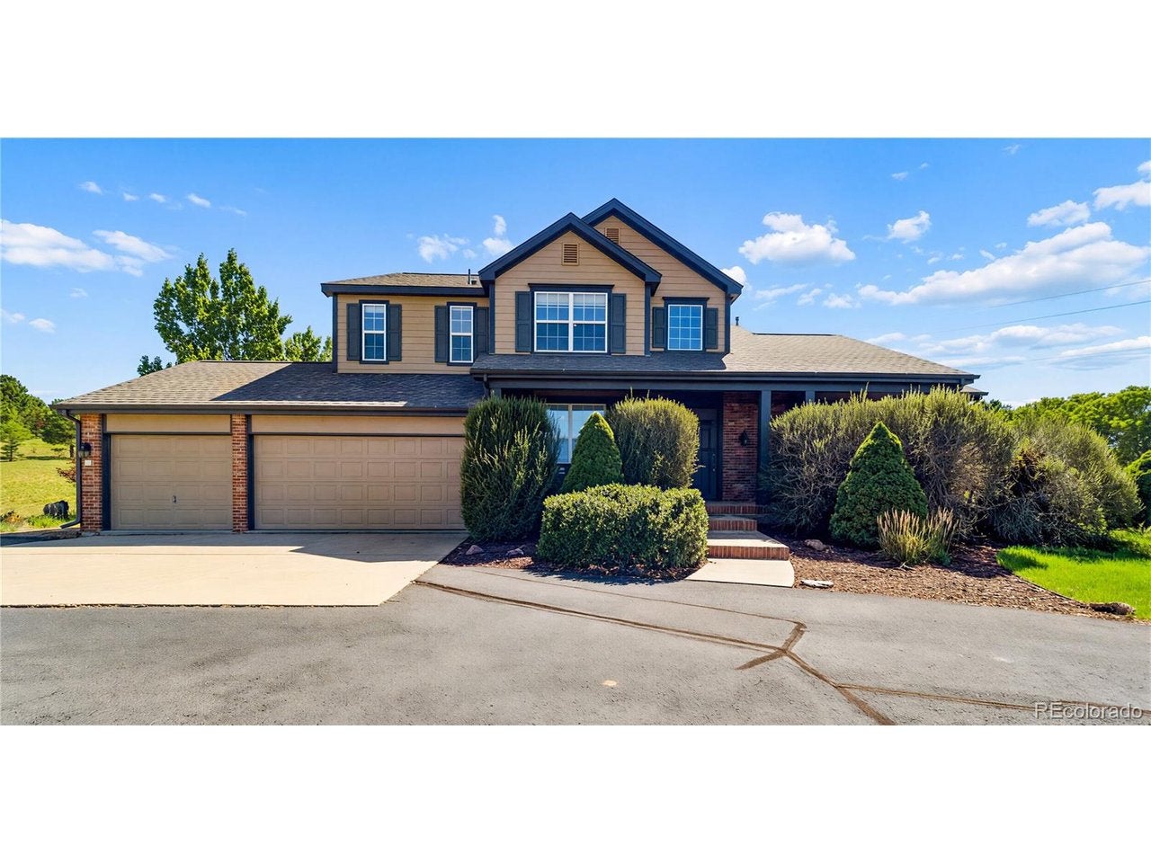 12794 S Robinson Ranch Dr — photo