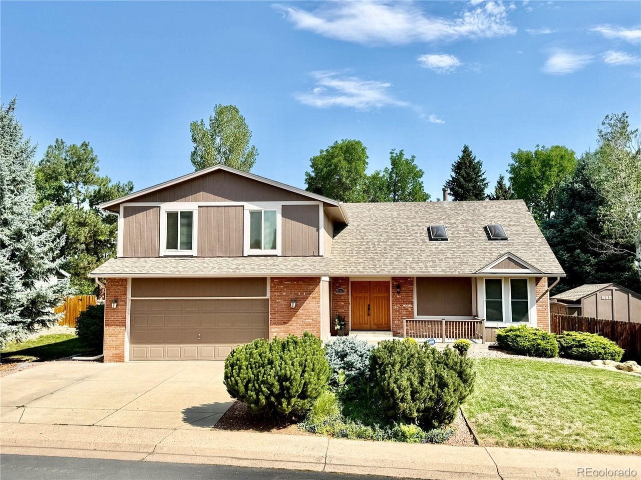 10551 E Orchard Pl — photo