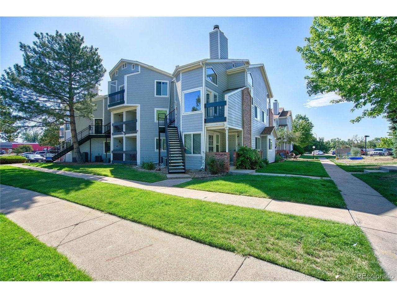 5580 W 80th Pl 46 — photo