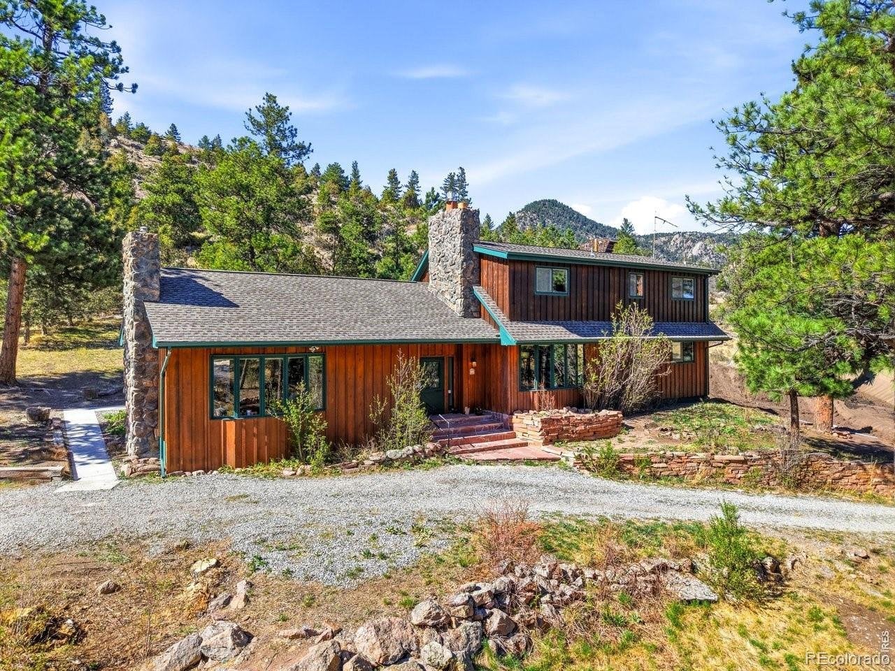 5 Mohawk Rd, Lyons, CO 80540 — photo 2