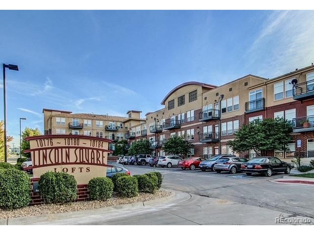10184 Park Meadows Dr 1402 — photo