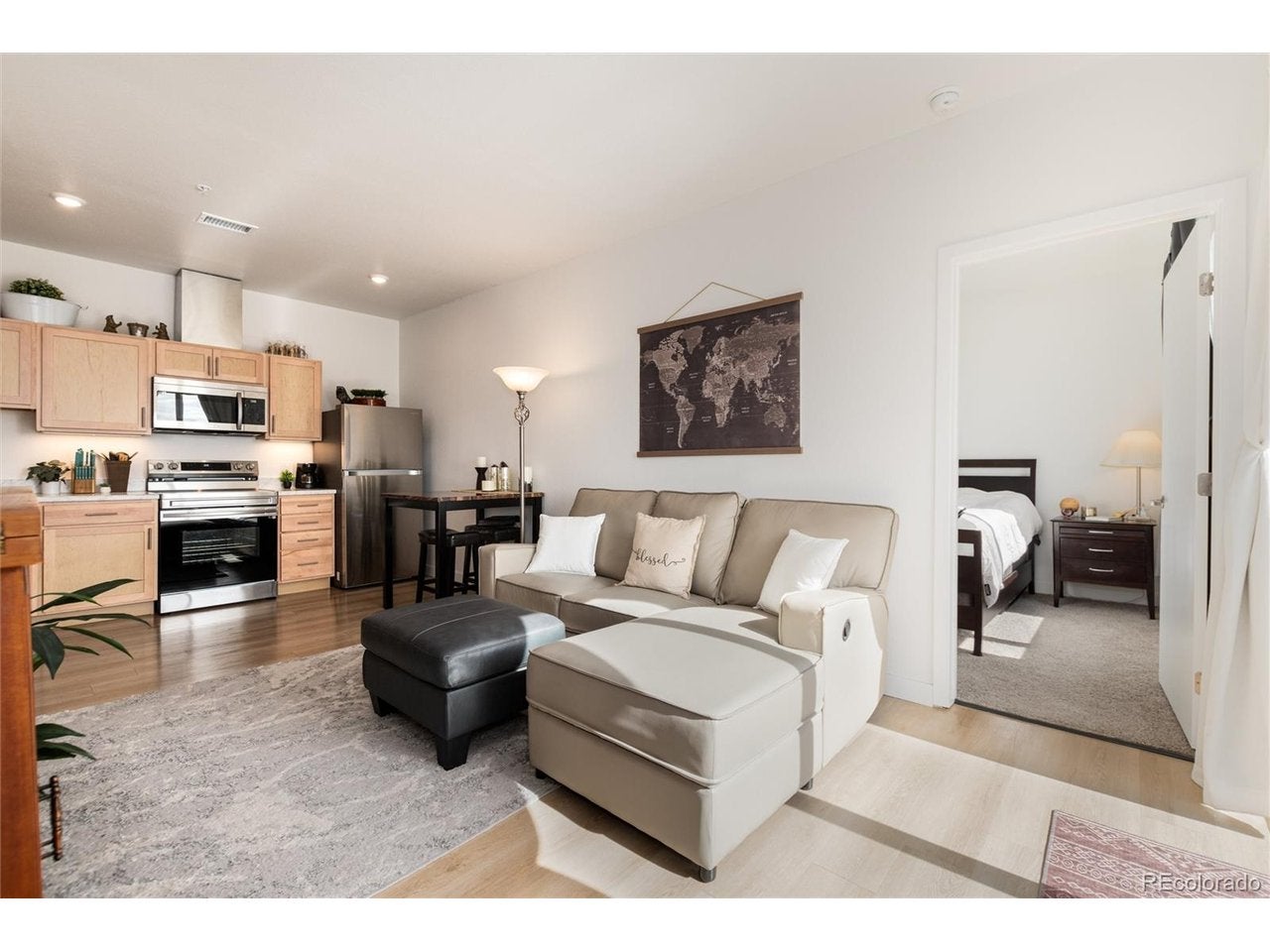 5702 Central Park Blvd 306 — photo