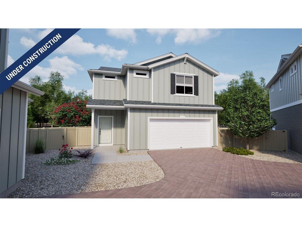 10001 Revere Ct — photo