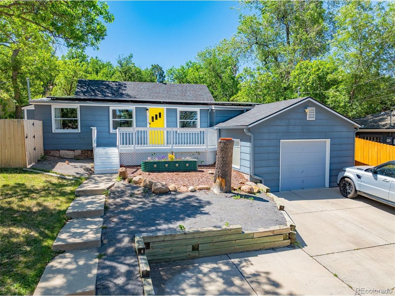 1608 Highland Way — photo