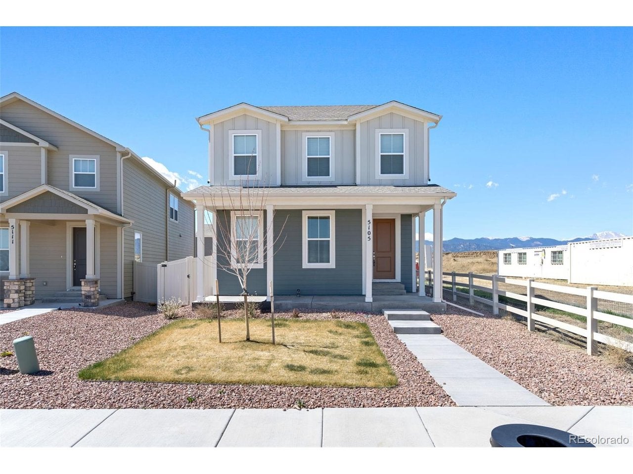 5105 Beartrack Pt — photo