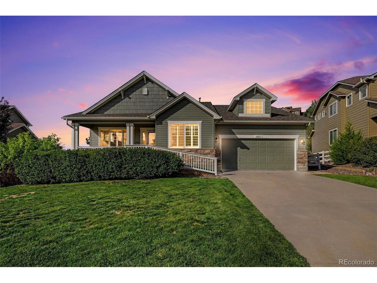 4023 Deer Valley Dr — photo