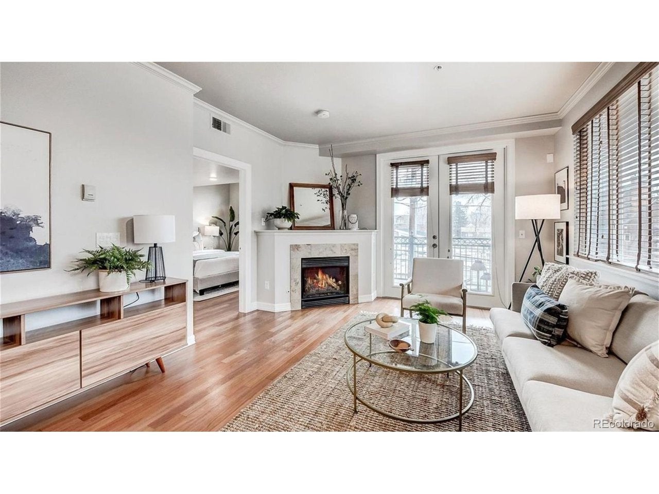 1705 Gaylord St 206 — photo