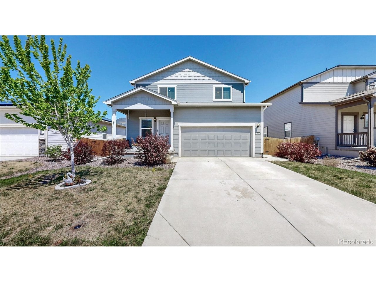 7233 Vermillion St — photo