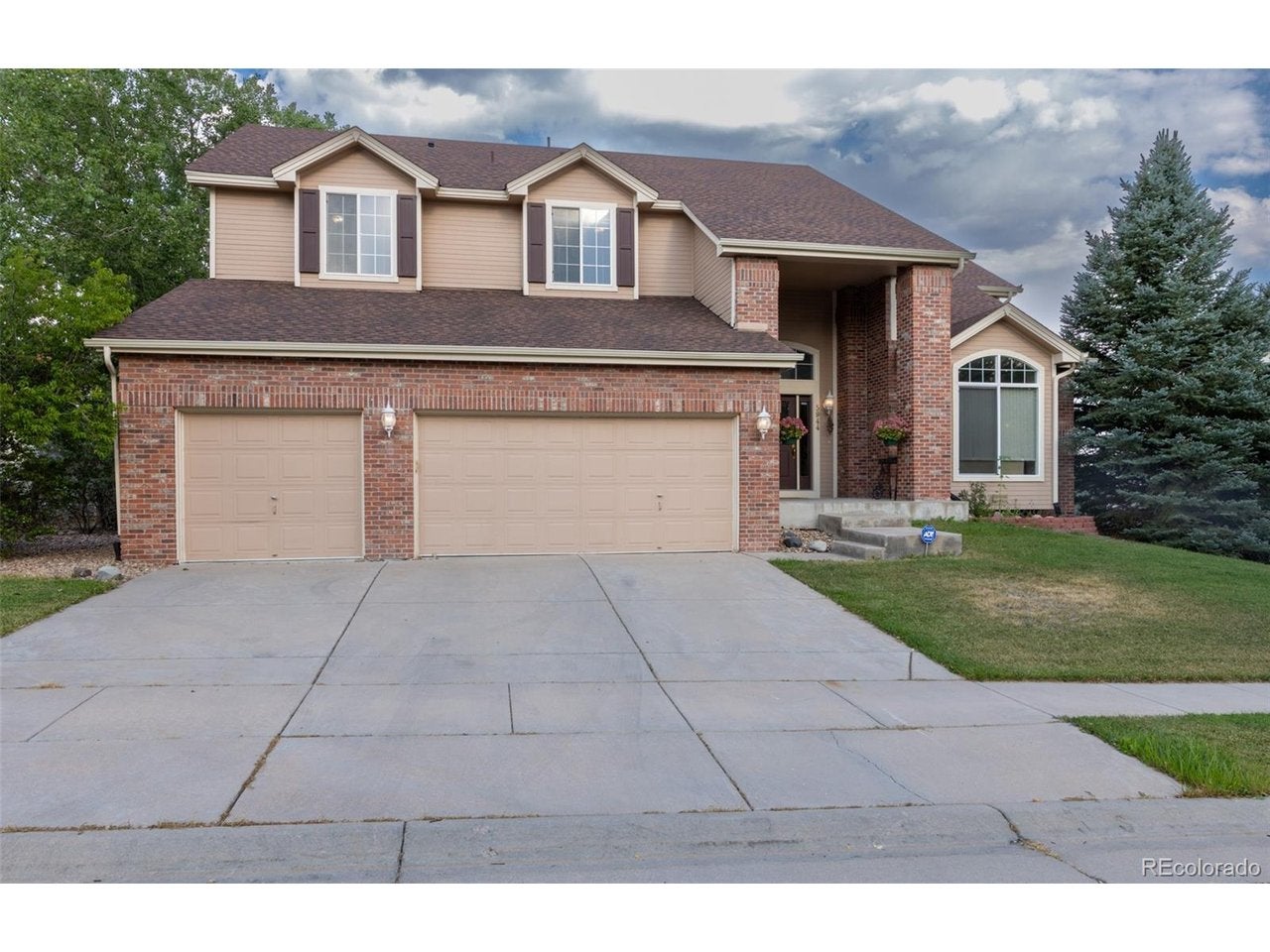 5944 S Ireland Ct — photo