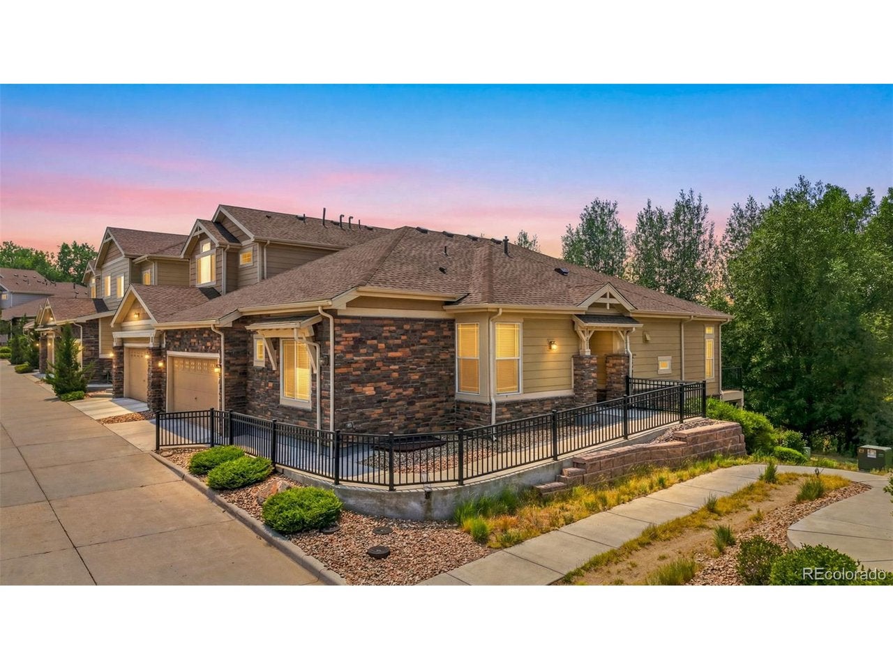 14926 E Crestridge Pl — photo