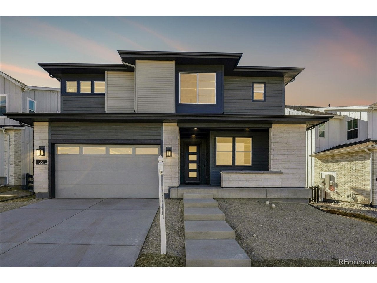 6513 Bridlespur St — photo