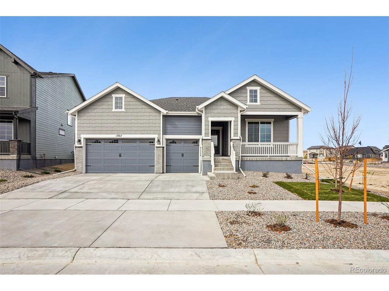 13817 Daffodil Way — photo