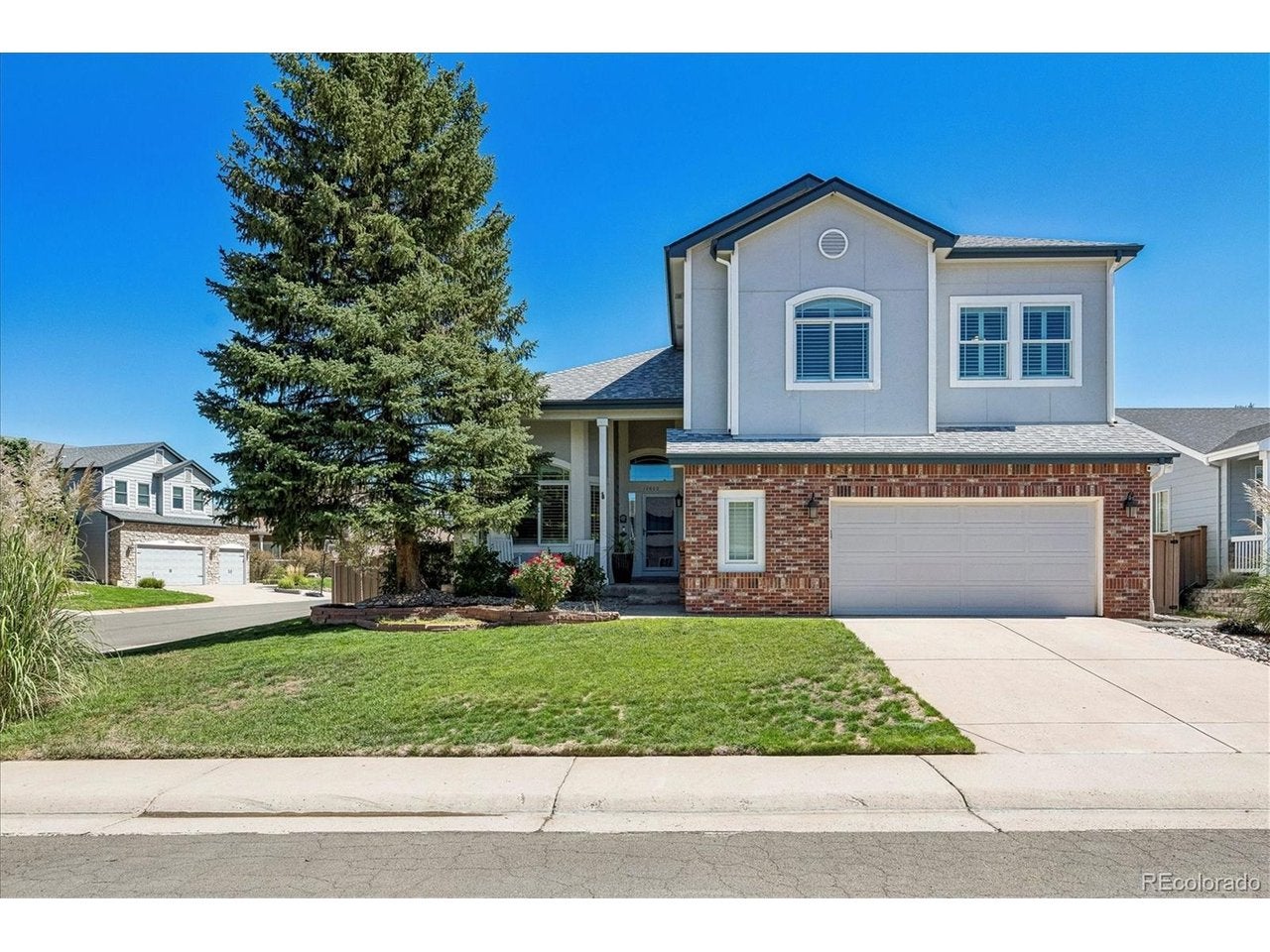10602 Baneberry St — photo