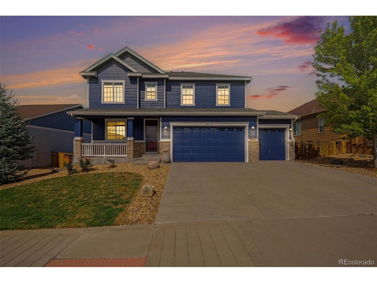 6014 Hoofbeat Pl — photo