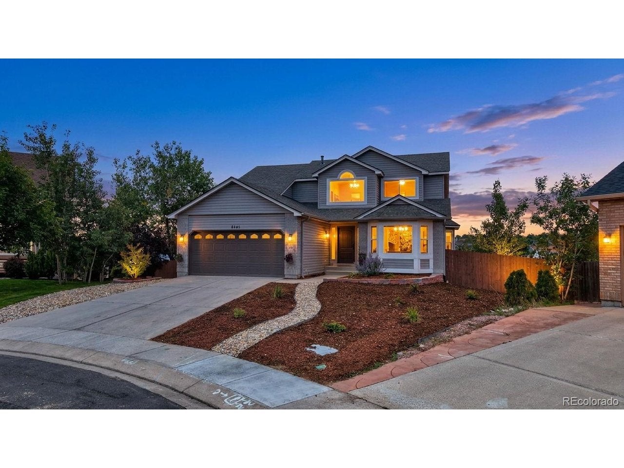 8641 Candleflower Cir — photo
