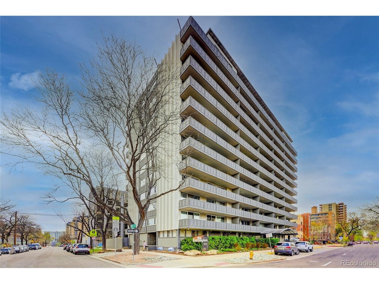 909 N Logan St 3C — photo