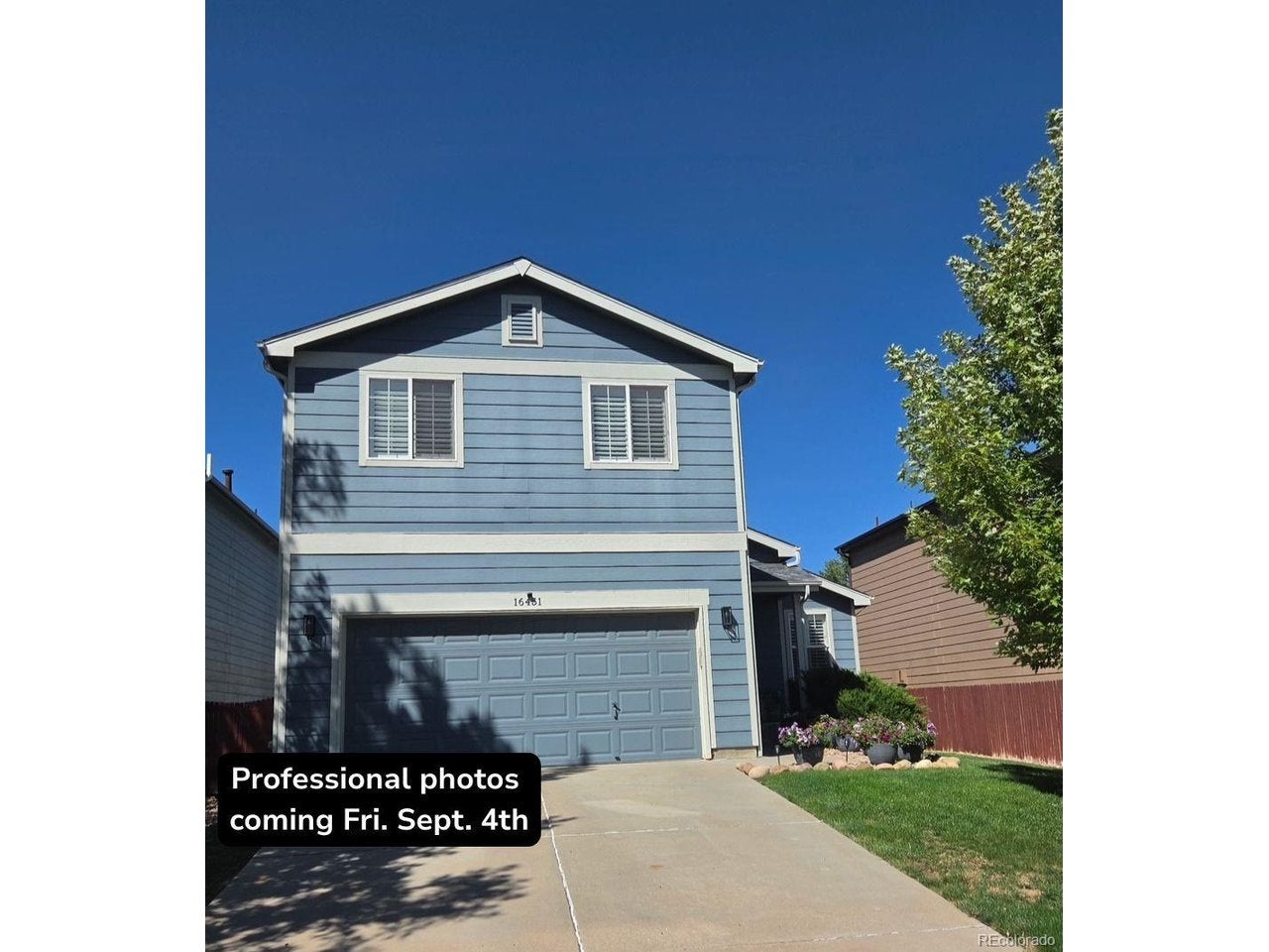 16451 E Phillips Dr — photo