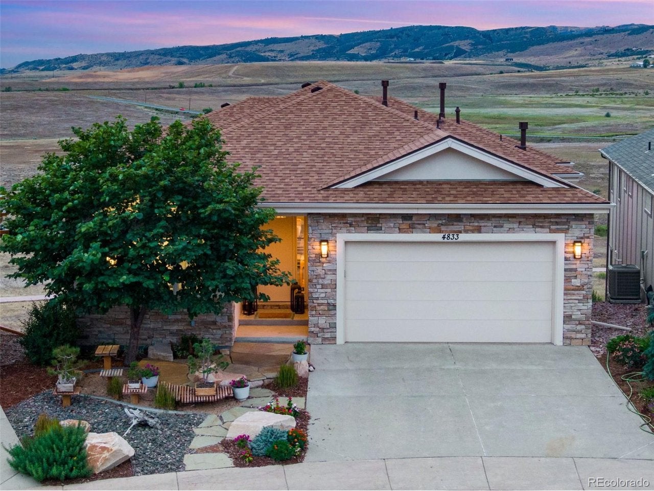 4833 Prairie Vista Dr — photo
