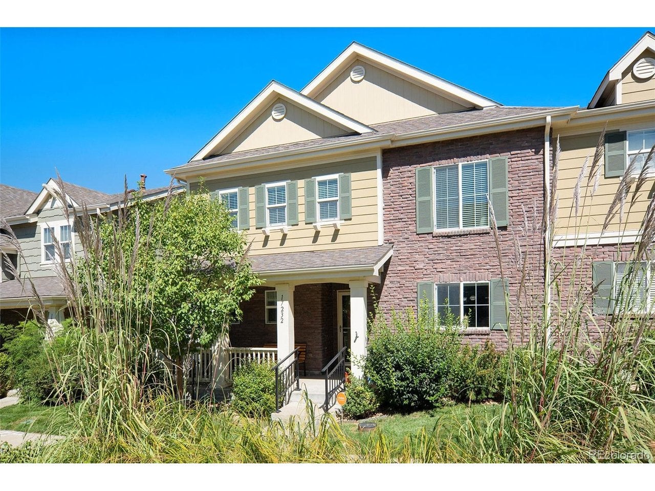 17232 E Kansas Dr — photo