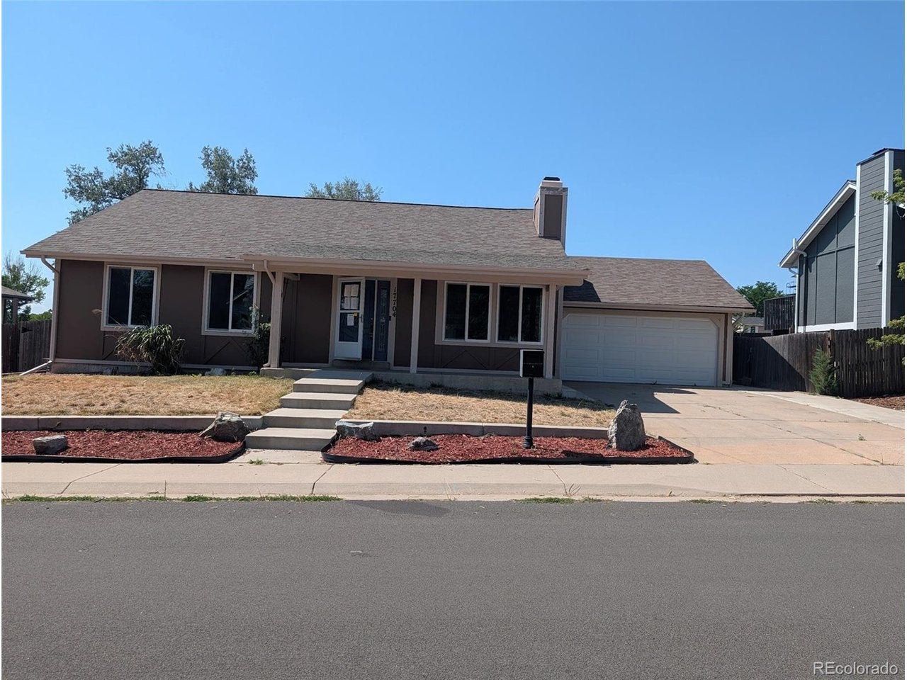 17704 E Tennessee Pl — photo